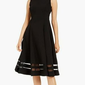 CALVIN KLEIN DRESS